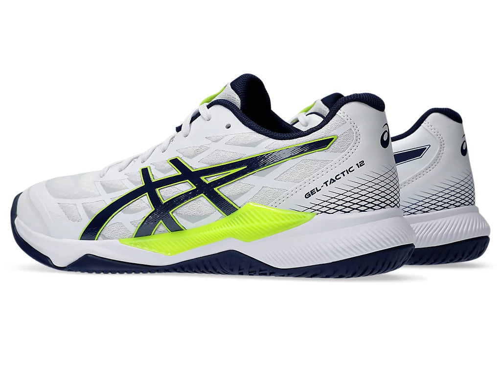 ASICS Men s Gel Tactic 12 Volleyball Shoe All Volleyball