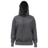 Under Armour Women's Rival Fleece Hoodie dark heather castlerock