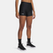 Under Armour Women's UA Team Short - 3