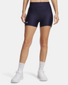 Under Armour Women's UA Team Short - 4" Inseam navy