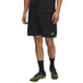 Under Armour Men's Challenger Short - 7" Inseam Black - 1