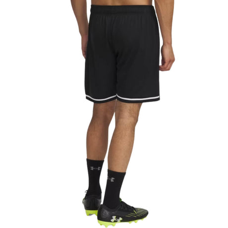 Under Armour Men's Challenger Short - 7" Inseam Black - 2