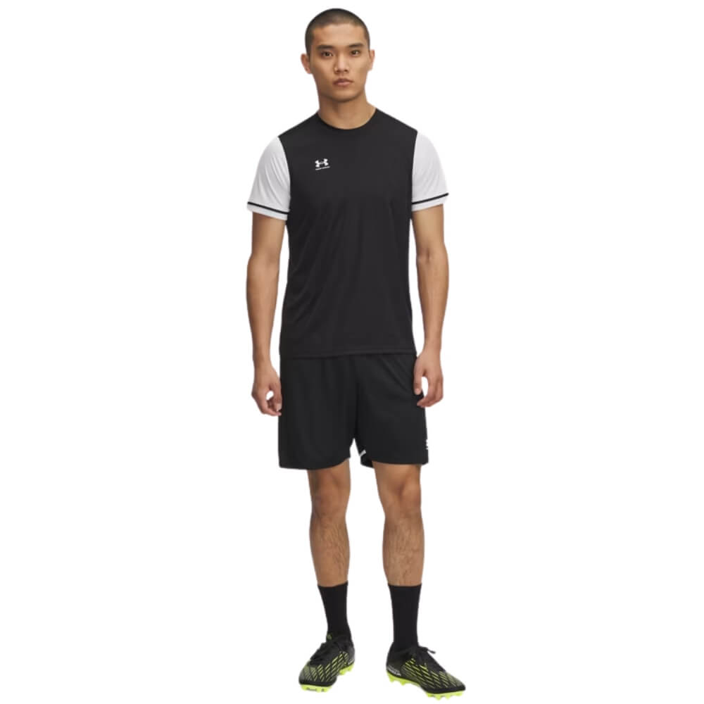 Under Armour Men's Challenger Short - 7" Inseam Black - 3