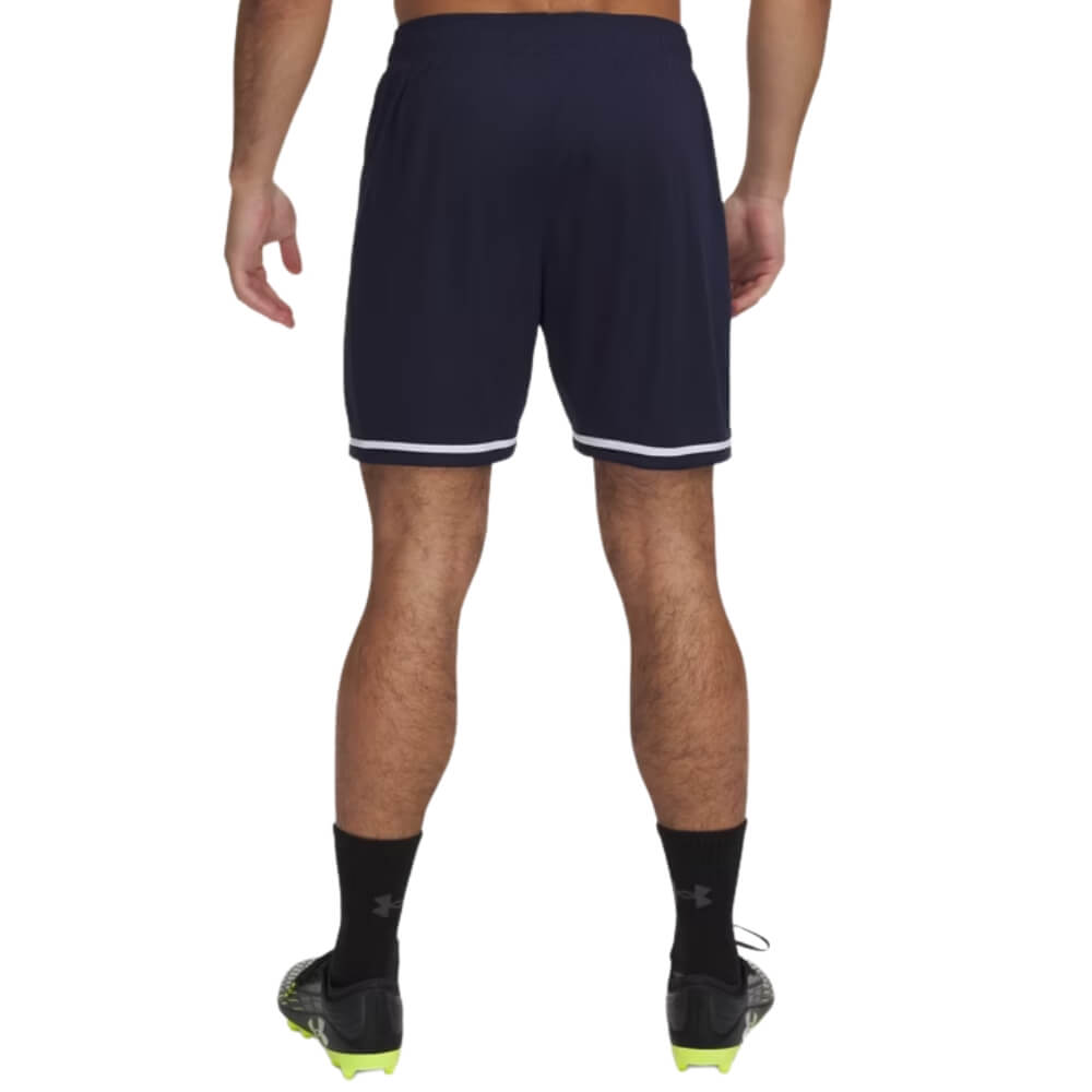 Under Armour Men's Challenger Short - 7" Inseam Navy - 2