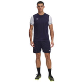 Under Armour Men's Challenger Short - 7" Inseam Navy - 3