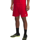 Under Armour Men's Challenger Short - 7" Inseam Red - 1