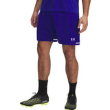Under Armour Men's Challenger Short - 7" Inseam Royal - 1