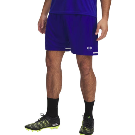 Under Armour Men's Challenger Short - 7" Inseam Royal - 1