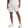 Under Armour Men's Challenger Short - 7" Inseam White - 1