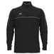 Under Armour Men's Challenger Track Jacket Black - 1