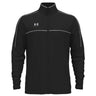 Under Armour Men's Challenger Track Jacket Black - 1