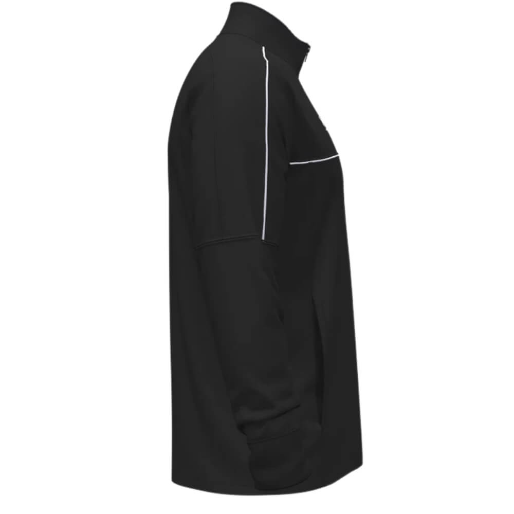 Under Armour Men's Challenger Track Jacket Black - 3