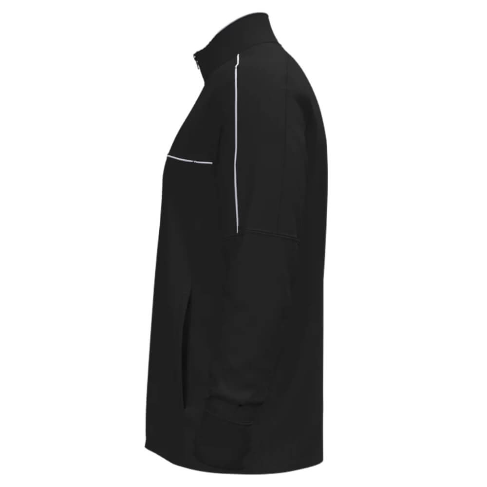 Under Armour Men's Challenger Track Jacket Black - 4