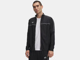 Under Armour Men's Challenger Track Jacket Black - 5
