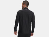Under Armour Men's Challenger Track Jacket Black - 6