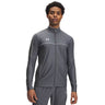 Under Armour Men's Challenger Track Jacket Castlerock - 1