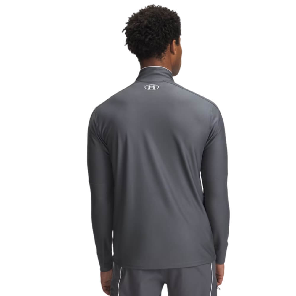 Under Armour Men's Challenger Track Jacket Castlerock - 2