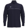 Under Armour Men's Challenger Track Jacket Navy - 1