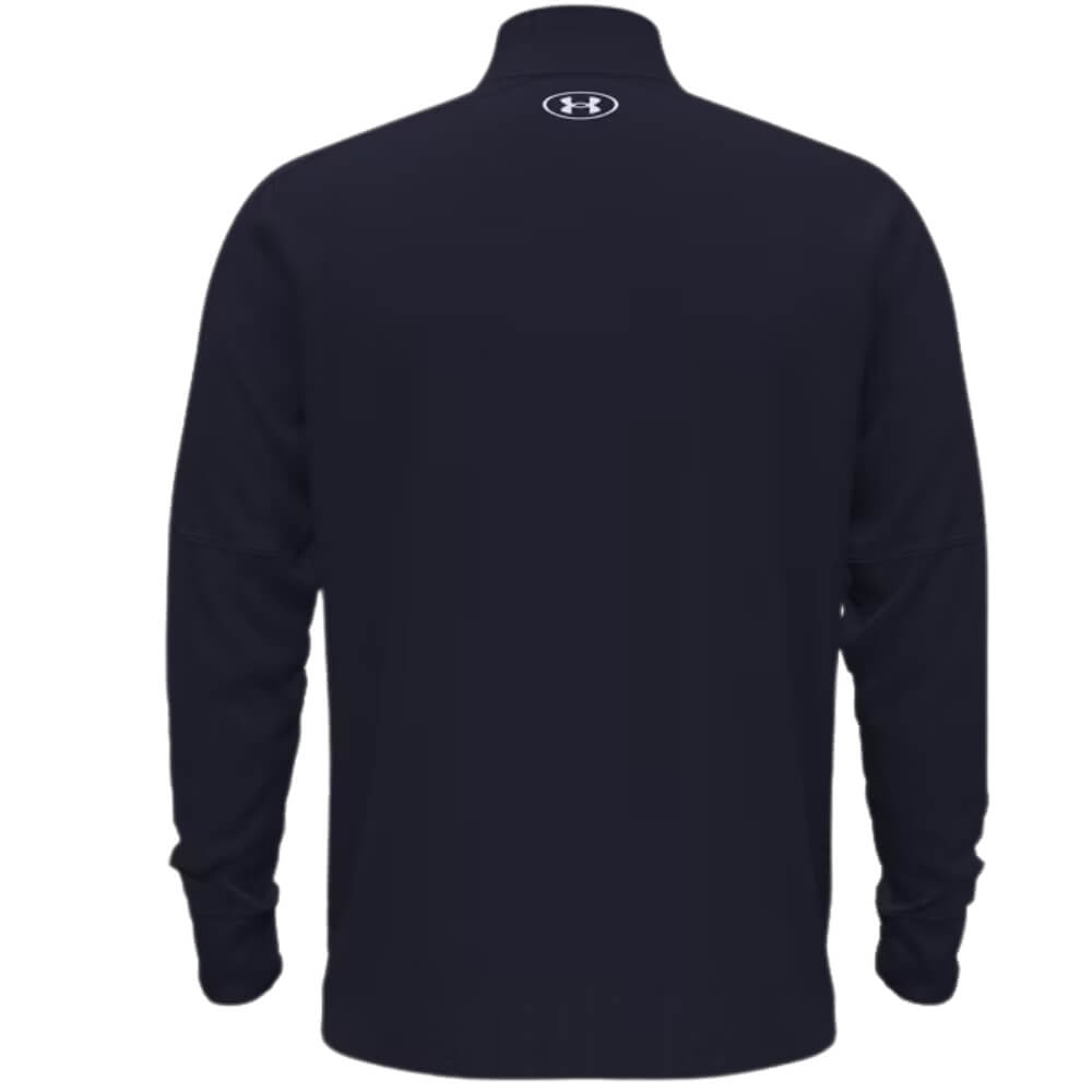 Under Armour Men's Challenger Track Jacket Navy - 2