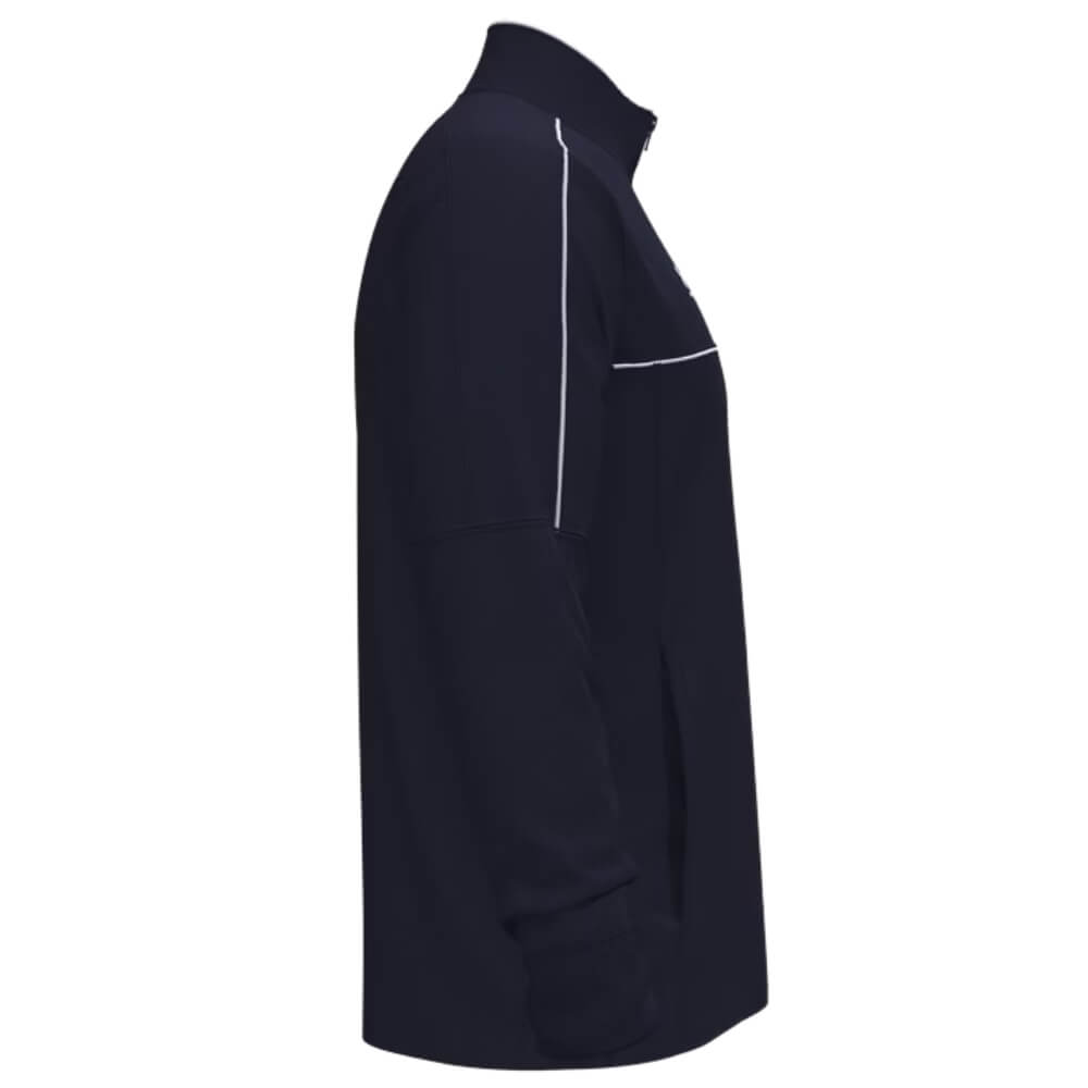 Under Armour Men's Challenger Track Jacket Navy - 3