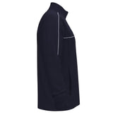 Under Armour Men's Challenger Track Jacket Navy - 3