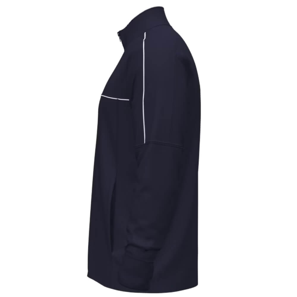 Under Armour Men's Challenger Track Jacket Navy - 4