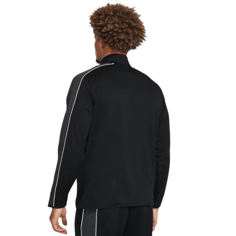 Under Armour Men's Command 1/4 Zip Black - 2