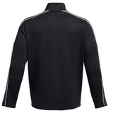 Under Armour Men's Command 1/4 Zip Black - 4
