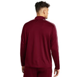 Under Armour Men's Command 1/4 Zip Cardinal - 2