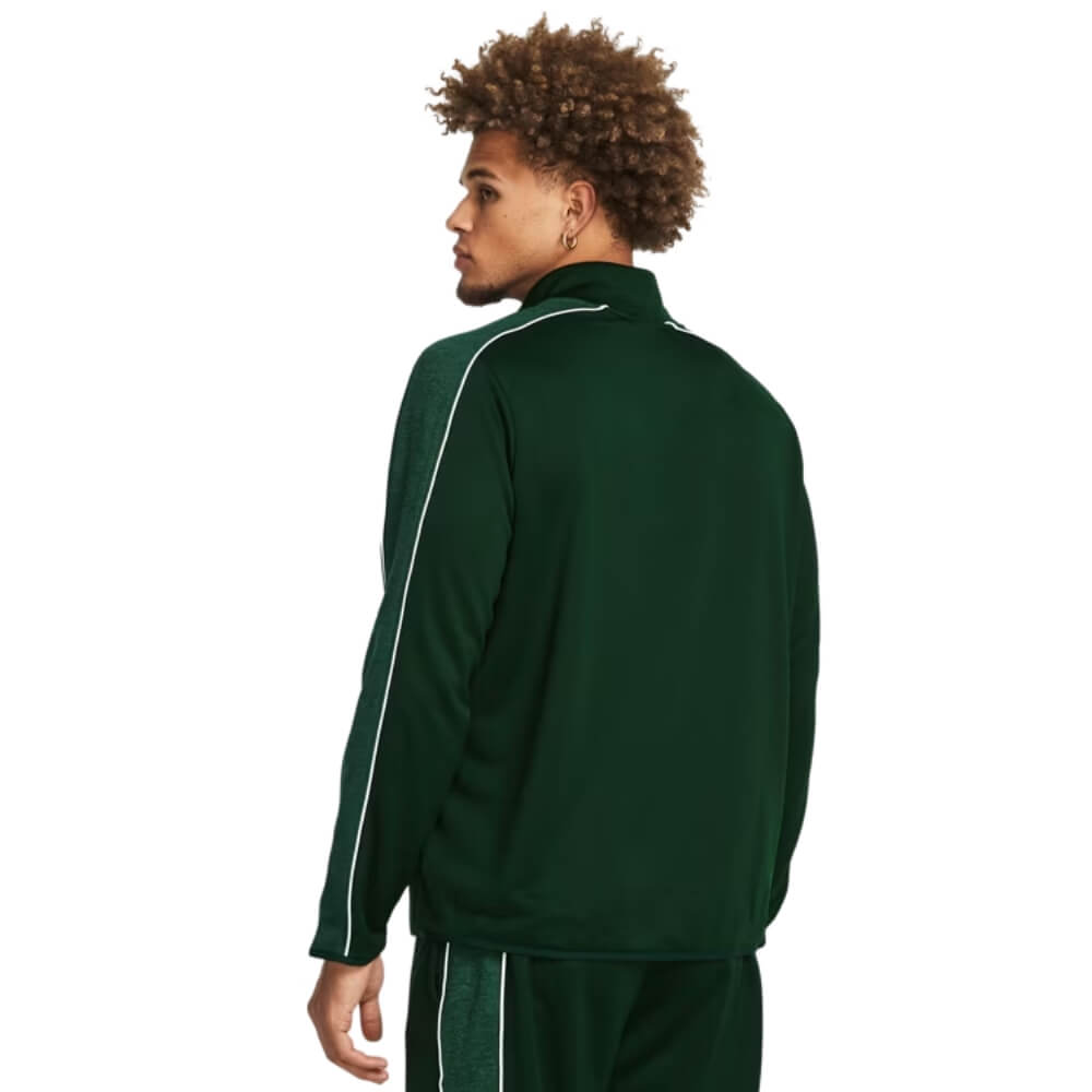 Under Armour Men's Command 1/4 Zip Forest - 2