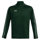 Under Armour Men's Command 1/4 Zip Forest - 3