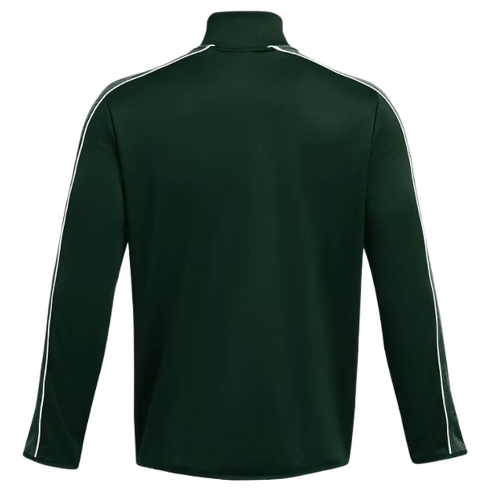Under Armour Men's Command 1/4 Zip Forest - 4
