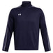 Under Armour Men's Command 1/4 Zip Midnight Navy - 3