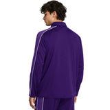Under Armour Men's Command 1/4 Zip Purple - 2