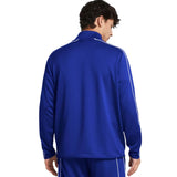 Under Armour Men's Command 1/4 Zip Royal - 2