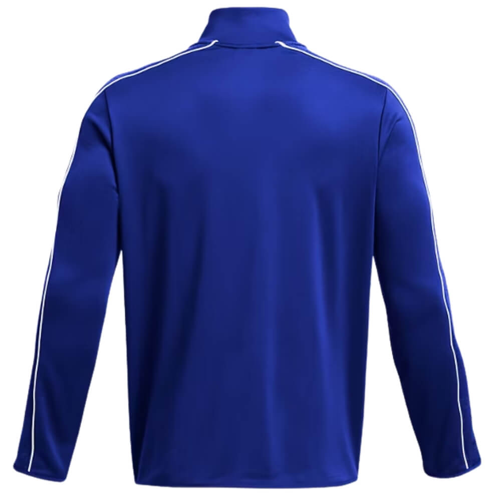 Under Armour Men's Command 1/4 Zip Royal - 4
