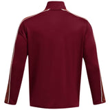 Under Armour Men's Command Full Zip Cardinal - 4