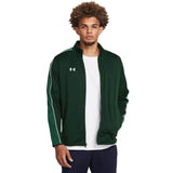 Under Armour Men's Command Full Zip Forest - 1