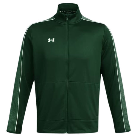 Under Armour Men's Command Full Zip Forest - 3