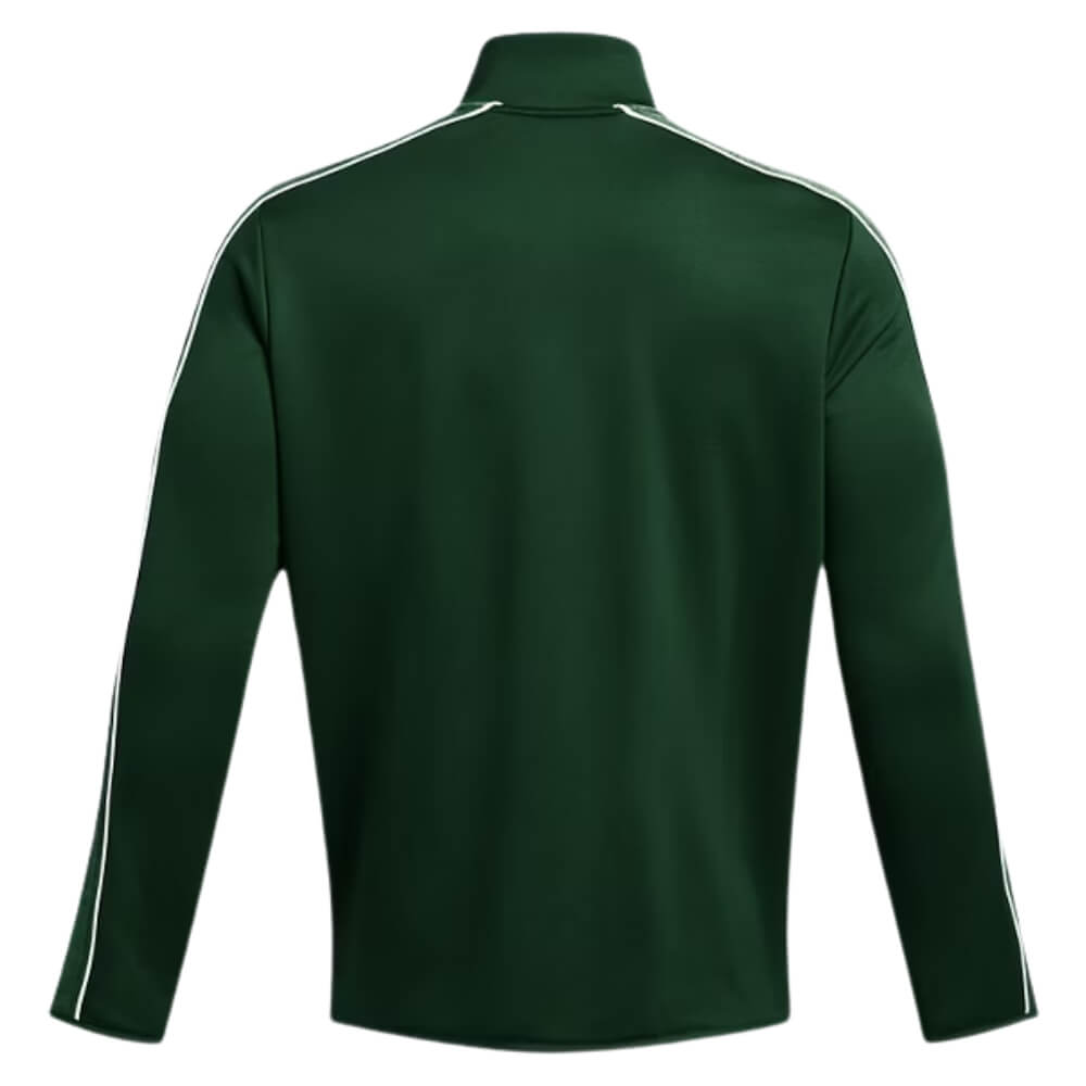 Under Armour Men's Command Full Zip Forest - 4