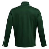 Under Armour Men's Command Full Zip Forest - 4