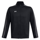Under Armour Men's Command Full Zip Jacket Black - 3
