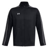 Under Armour Men's Command Full Zip Jacket Black - 3