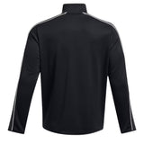 Under Armour Men's Command Full Zip Jacket Black - 4