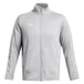 Under Armour Men's Command Full Zip Jacket Mod Gray - 3