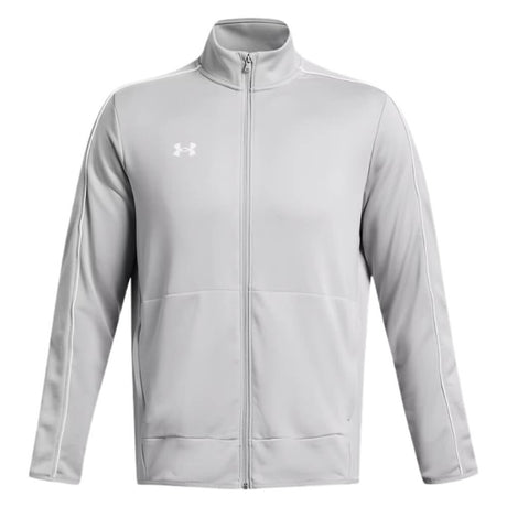 Under Armour Men's Command Full Zip Jacket Mod Gray - 3
