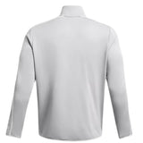 Under Armour Men's Command Full Zip Jacket Mod Gray - 4