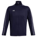 Under Armour Men's Command Full Zip Jacket Navy - 3