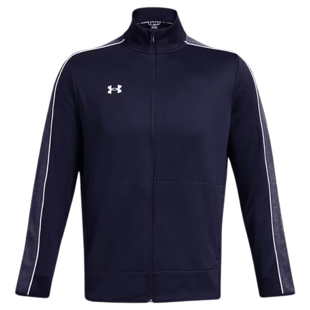 Under Armour Men's Command Full Zip Jacket Navy - 3