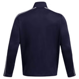 Under Armour Men's Command Full Zip Jacket Navy - 4